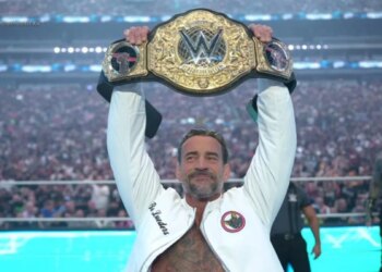 What Song Did CM Punk Use for His WrestleMania 42 Entrance?