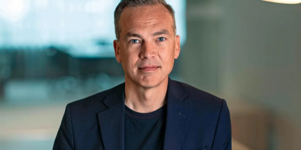 Have a strong brand in a world of noise—it’s like having the only red T-shirt in a stadium full of white ones