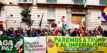 Trump’s NATO tantrums revive ghosts from 2003