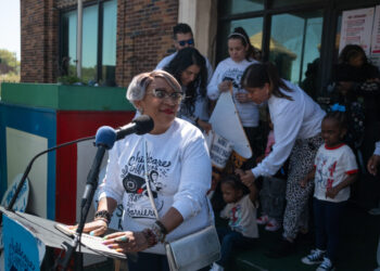 D.C. child care workers got life-changing raises. Now they may be cut.