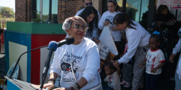 D.C. child care workers got life-changing raises. Now they may be cut.