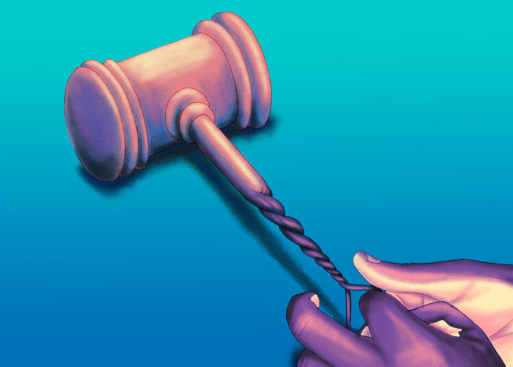 Braiding hair? That’ll require 500 training hours and a permit.