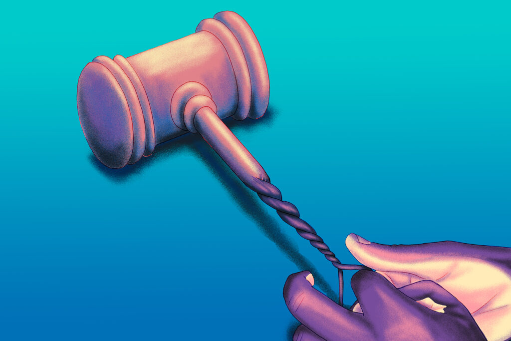 Braiding hair? That’ll require 500 training hours and a permit.