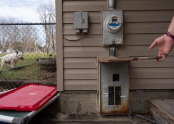 First-of-its-kind data shows Americans’ electricity was shut off 13 million times