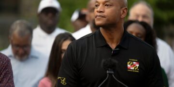 93 pounds of cocaine seized in drug investigation in Maryland