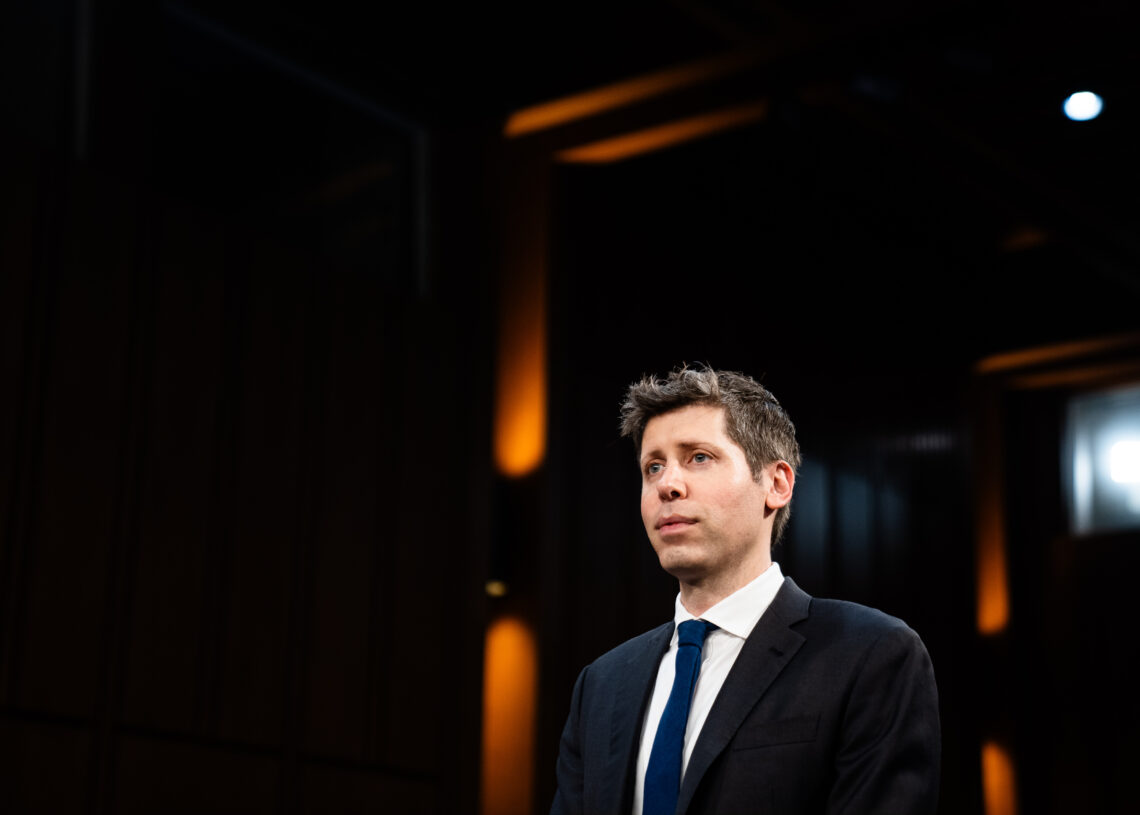 Attempted fire-bombing has tech titans worried about AI backlash