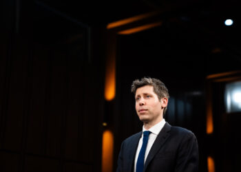 Attempted fire-bombing has tech titans worried about AI backlash