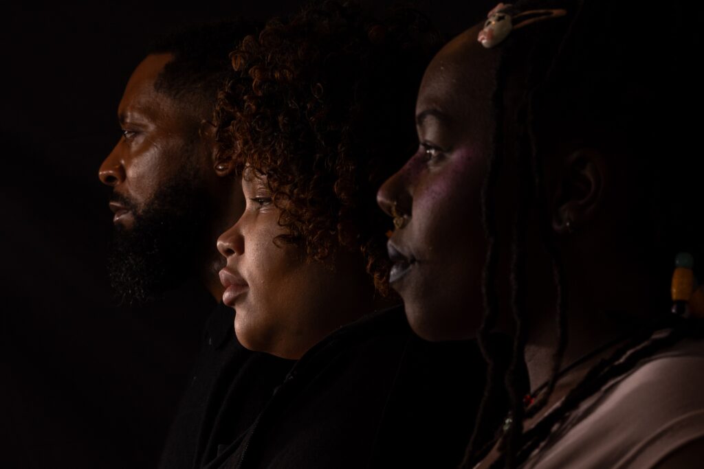 D.C. foster system veterans wrote a bill to let teens make their own families