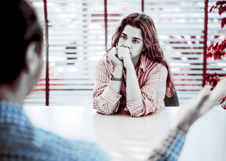 If People Constantly Disrespect You, It’s Probably Because You’re Doing This