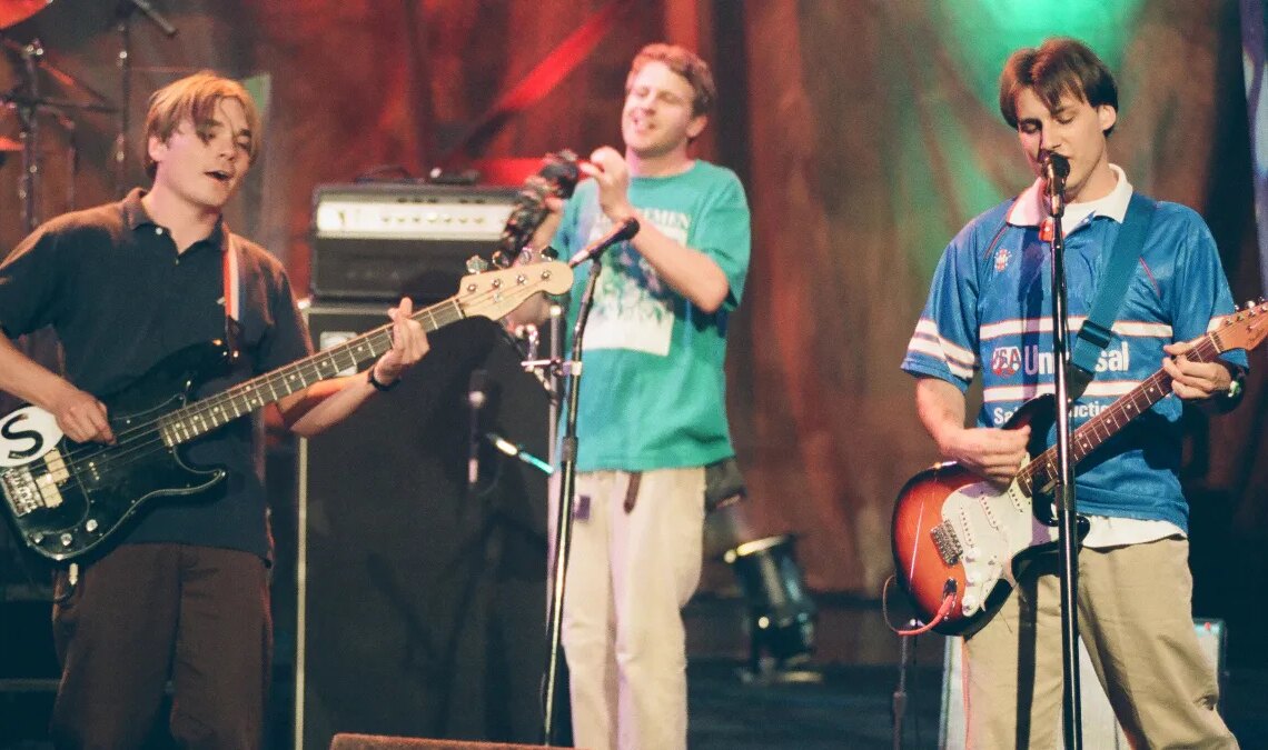 3 Indie Rock Beefs: Who Would Win in a Fist Fight?