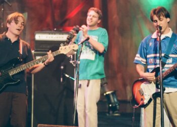 3 Indie Rock Beefs: Who Would Win in a Fist Fight?