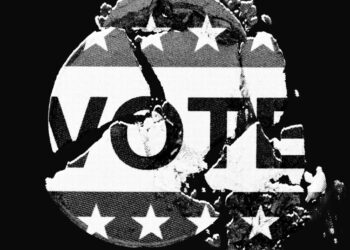 How Trump Weaponized the DOJ Division That Kept Elections Fair