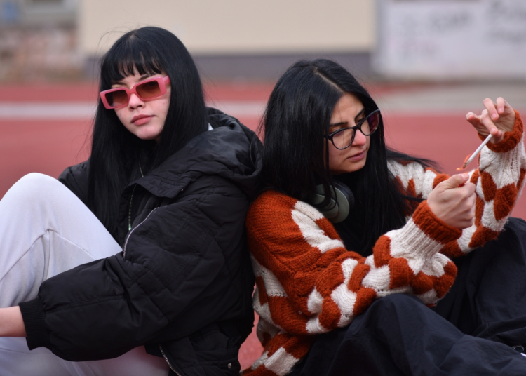 Gen Z Are High at Work More Often Than You Think