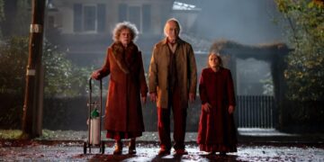 Blumhouse’s ‘Insidious: Out of the Further’ Trailer Is a Ghostly Delight