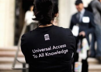 The Internet’s Most Powerful Archiving Tool Is in Peril