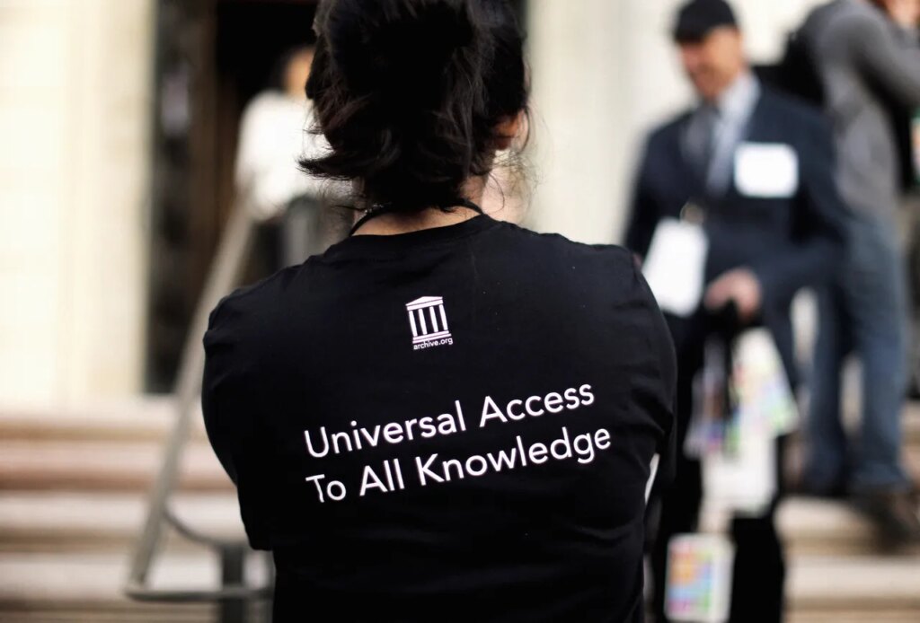 The Internet’s Most Powerful Archiving Tool Is in Peril