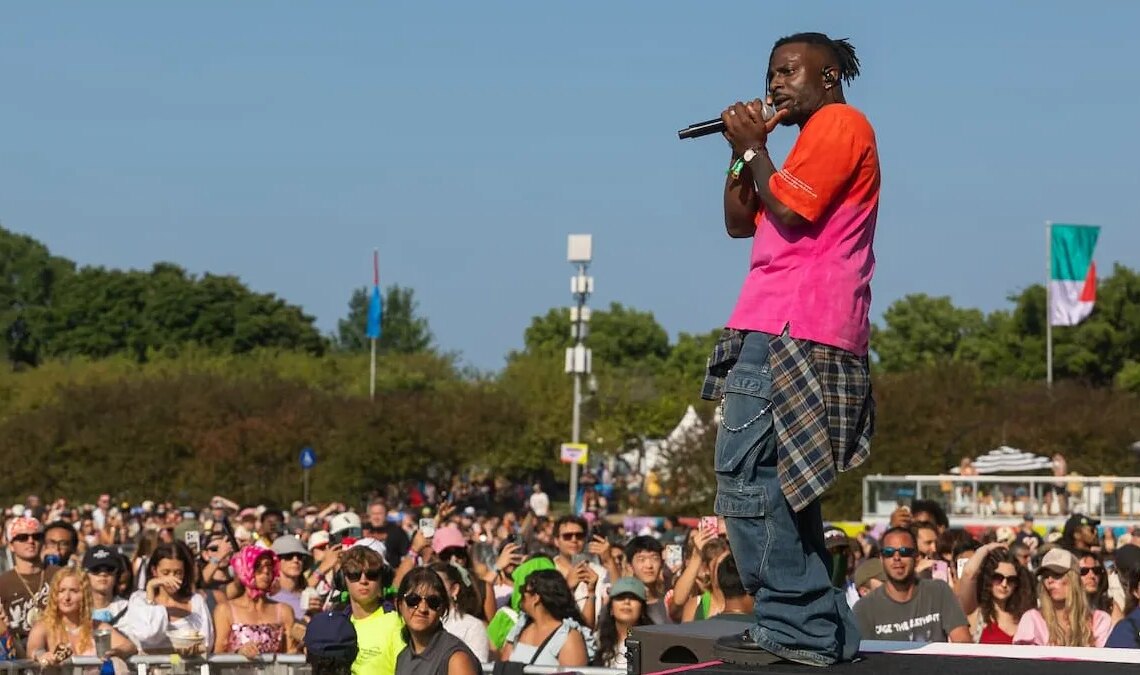 Isaiah Rashad Reveals the Tracklist for His New Album, ‘It’s Been Awful’: Here’s What to Expect