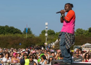 Isaiah Rashad Reveals the Tracklist for His New Album, ‘It’s Been Awful’: Here’s What to Expect