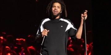 J. Cole Opens up About the Pressure He Felt As Jay-Z’s Protégé: ‘I Wanna Be LeBron and Not Kwame!’