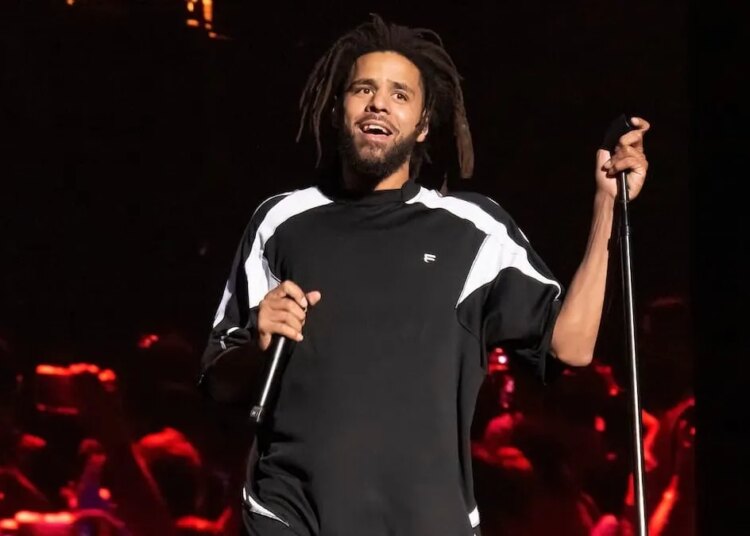 J. Cole Opens up About the Pressure He Felt As Jay-Z’s Protégé: ‘I Wanna Be LeBron and Not Kwame!’