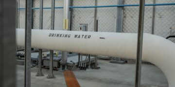 Iran is trying to turn off America’s water