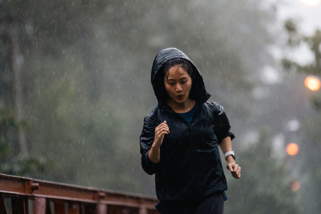 What to know about ‘forever chemicals’ in workout wear