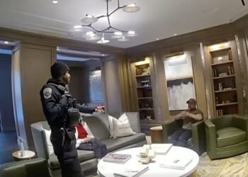 D.C. police sought to arrest Rep. Cory Mills after assault call, records show