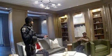 D.C. police sought to arrest Rep. Cory Mills after assault call, records show