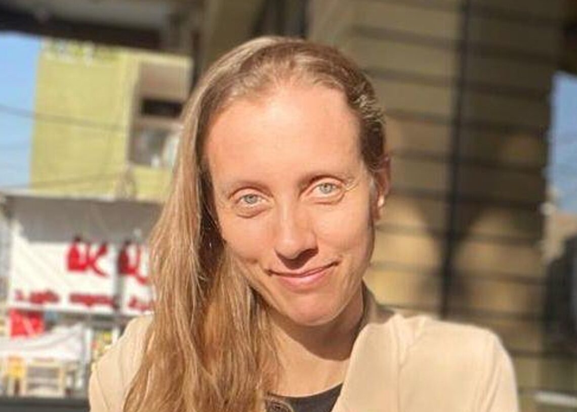 U.S. journalist Shelly Kittleson, kidnapped in Iraq, is freed in prisoner swap