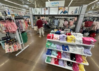 Economy picked up in early 2026, but inflation jumped, too