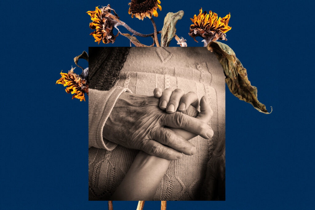 7 things to know about the end of life, according to death doulas