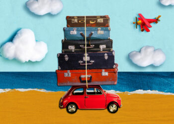 The ultimate guide to booking your summer vacation