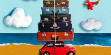 The ultimate guide to booking your summer vacation