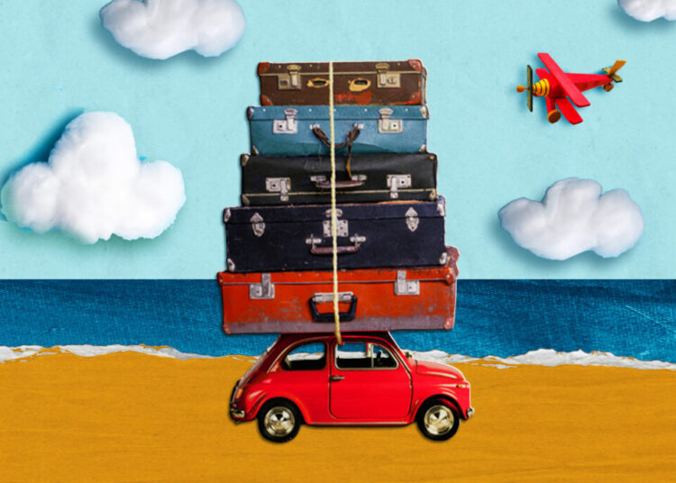 The ultimate guide to booking your summer vacation