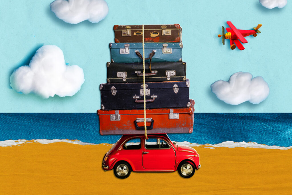 The ultimate guide to booking your summer vacation