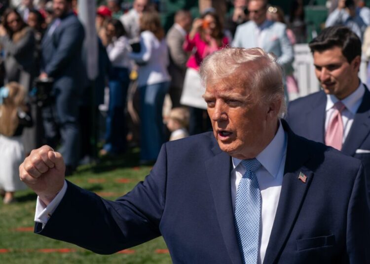 Trump’s reversal on day care upends a bipartisan push to lower costs