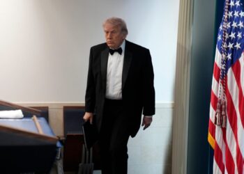 Trump is a target of political violence, but he’s hardly its only cause