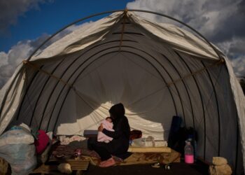 Lebanon gets a second chance to do the right thing