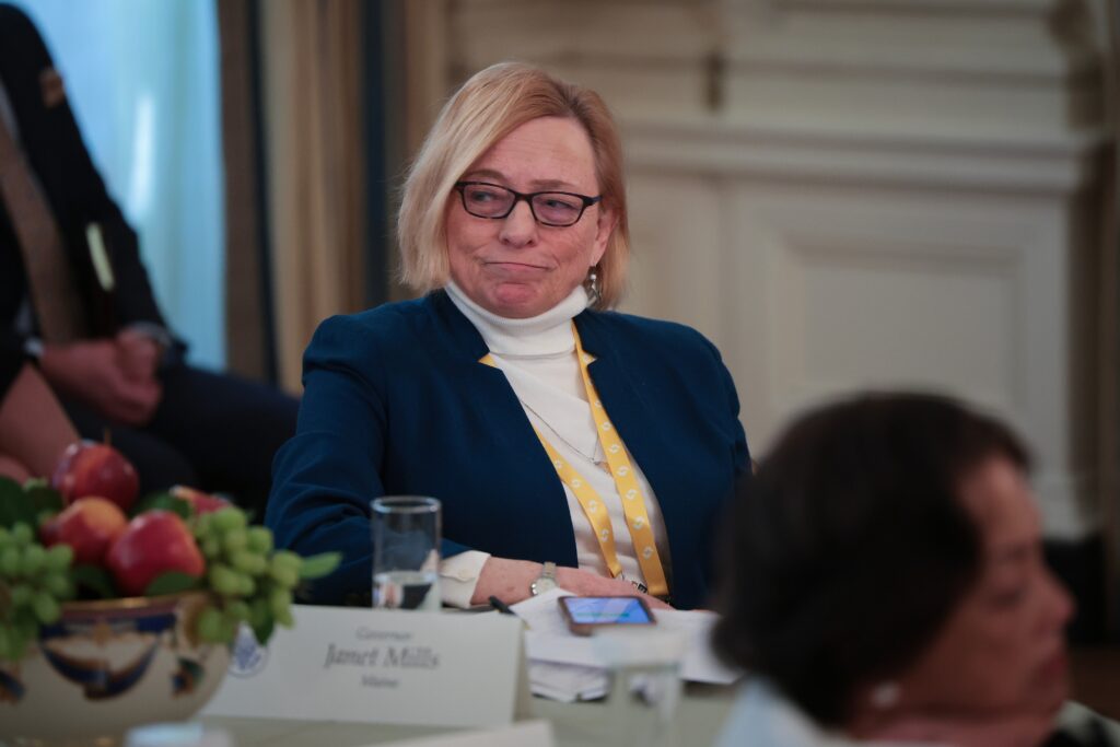 Maine’s race to the top on taxes