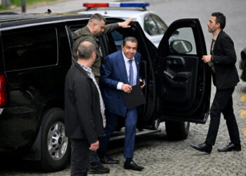 Trump ally asked FIFA to have Italy replace Iran at World Cup