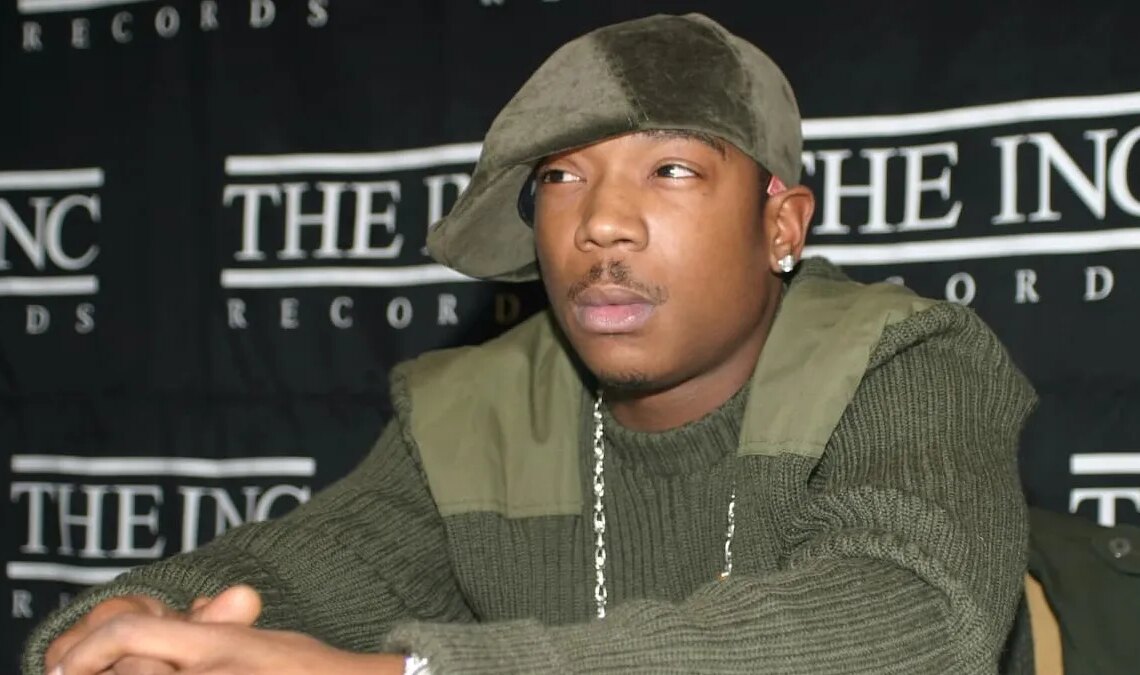 Ja Rule Once Tried To End His Infamous Beef With 50 Cent With the Help of This Religious Leader