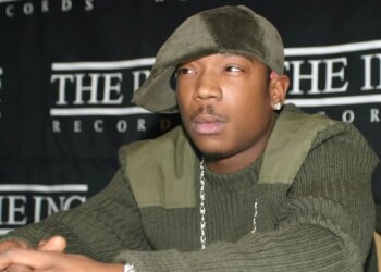 Ja Rule Once Tried To End His Infamous Beef With 50 Cent With the Help of This Religious Leader