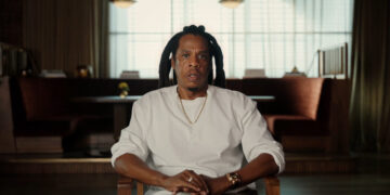 The Jay-Z Interview