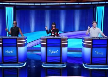 Inside the ‘Jeopardy’ YouTube Special: Legendary Game Show Leans on Creators and Internet Culture in Next Frontier | Exclusive