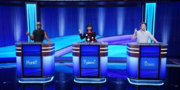 Inside the ‘Jeopardy’ YouTube Special: Legendary Game Show Leans on Creators and Internet Culture in Next Frontier | Exclusive