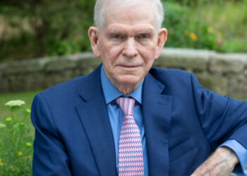 Legendary investor says the AI boom masks a deeper crisis: Falling sperm counts, shrinking populations, and vanishing resources