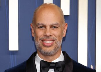 2026 Emmys: Jesse Collins Returns as Producer for 4th Consecutive Year