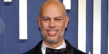 2026 Emmys: Jesse Collins Returns as Producer for 4th Consecutive Year