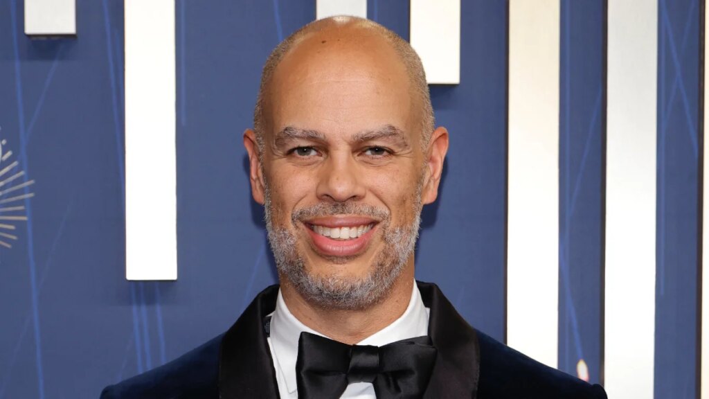 2026 Emmys: Jesse Collins Returns as Producer for 4th Consecutive Year