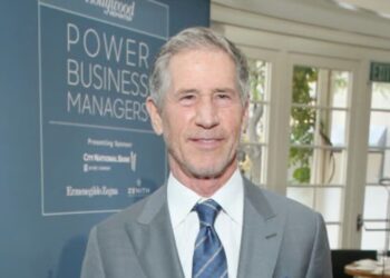 Lionsgate CEO Jon Feltheimer’s Contract Extended for Another 2 Years